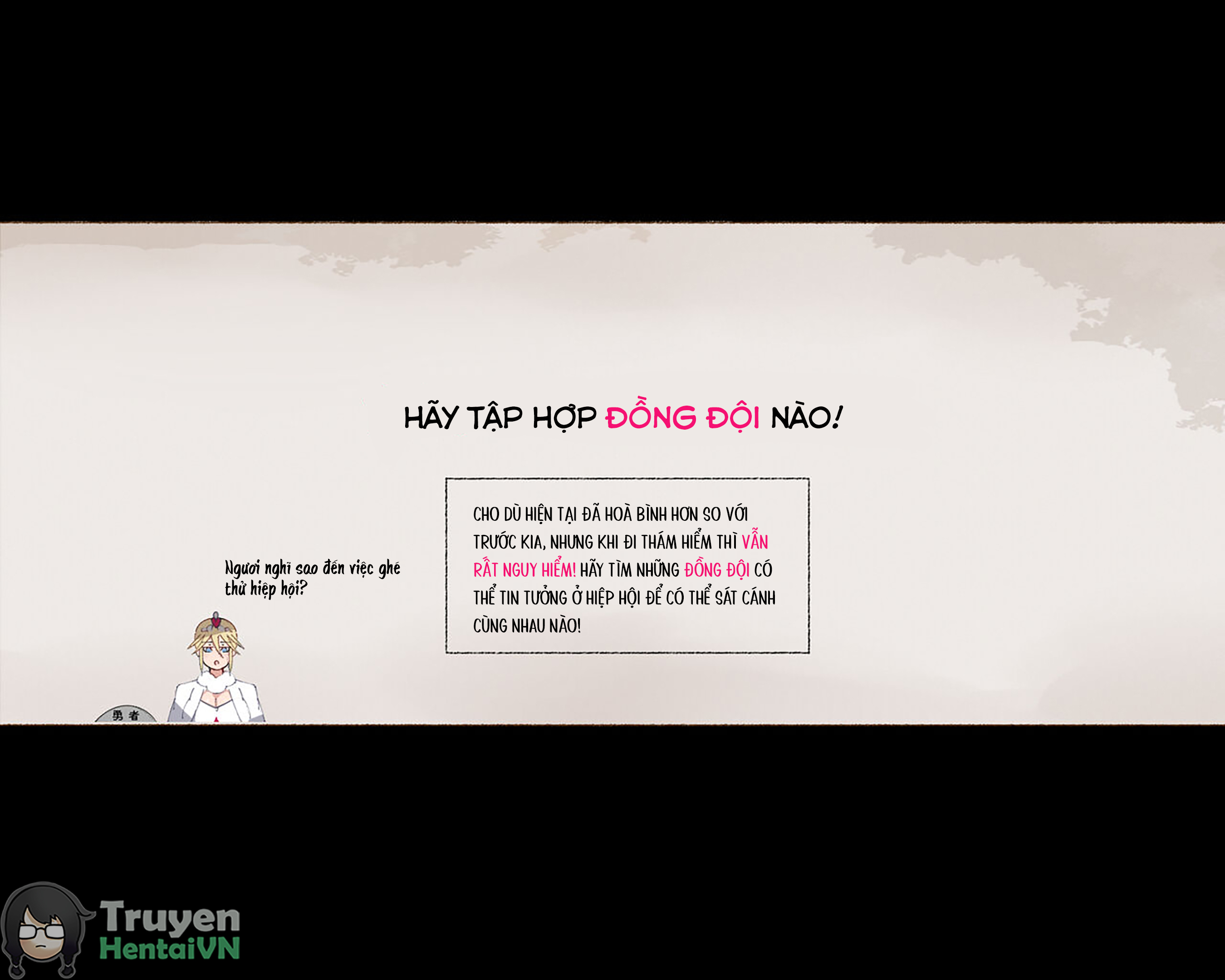 Đọc truyện hentai Party no Mahoutsukai-san ga Succubus no Noroi ni Kakatte Shimaimashita…。 Fantasy no Onee-san-tachi - Chap 1