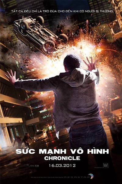 Sức Mạnh Vô Hình