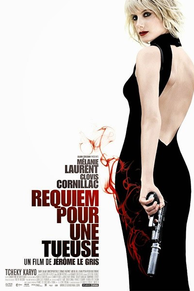 Sát Thủ Hoa Hồng 