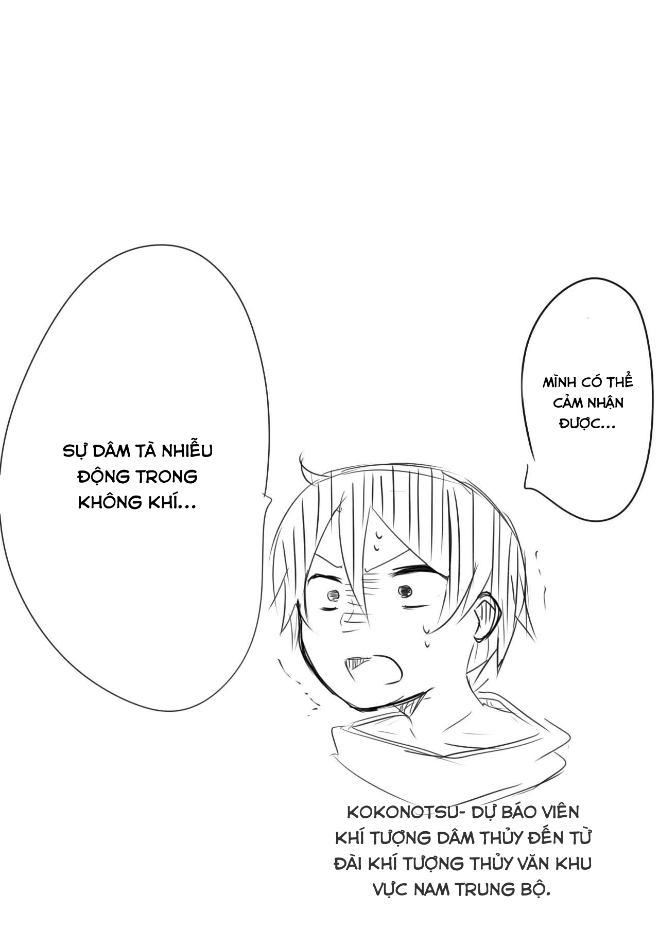 Đọc truyện hentai Yuri, Dagashi - Oneshot