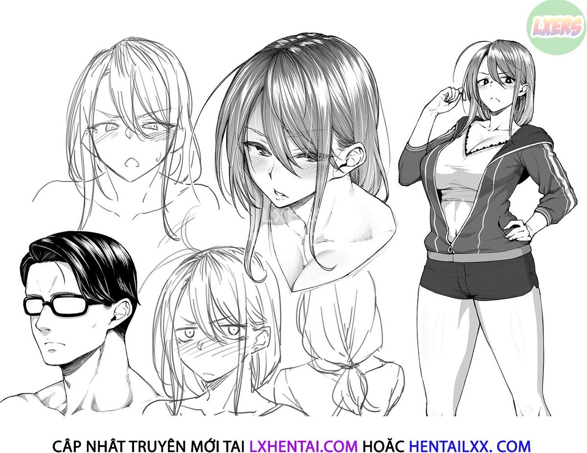 Đọc truyện hentai Haruiro Kanojo - Chap 9 - END