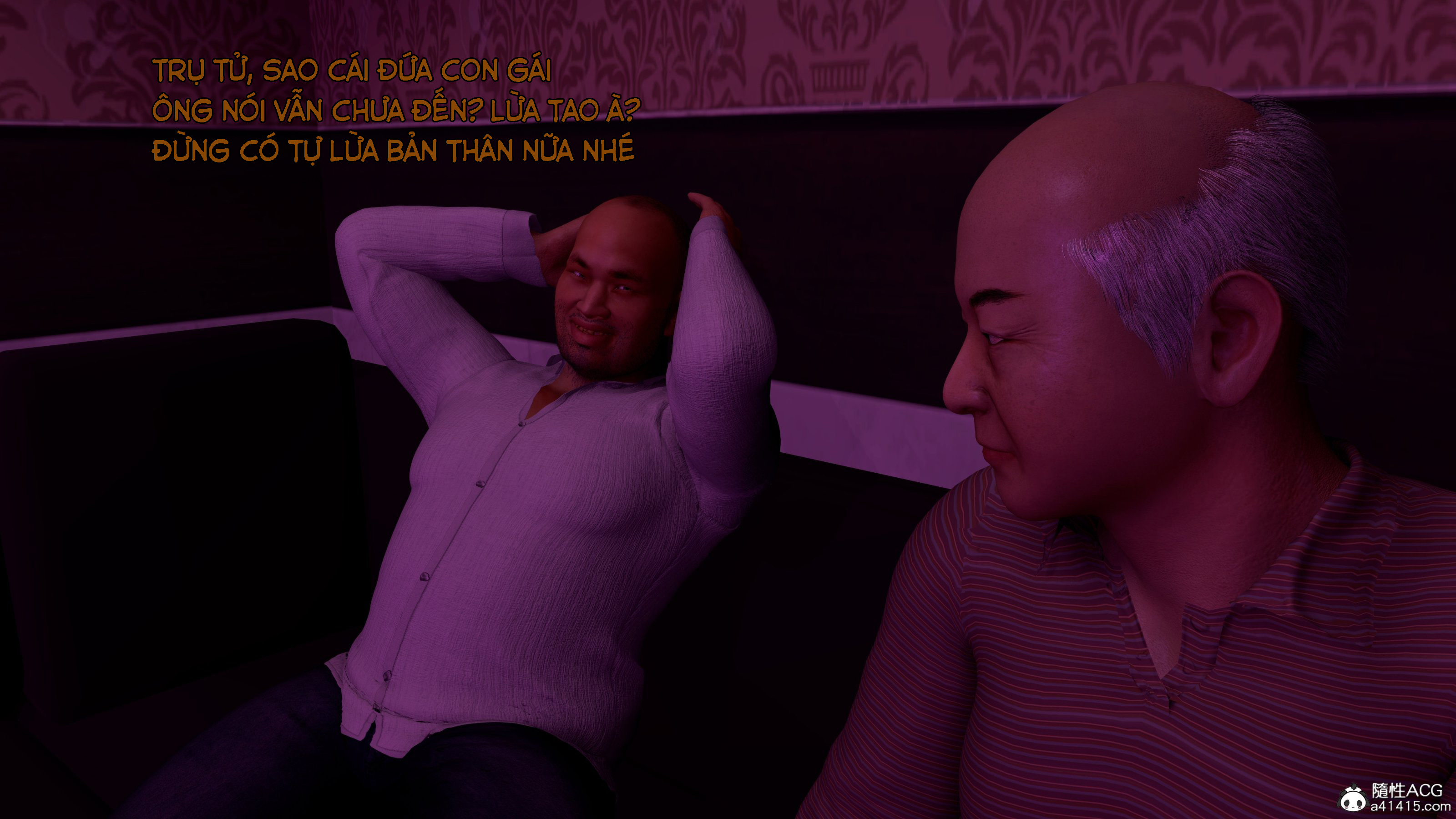 Đọc truyện hentai Tiểu tiên nữ sa ngã - Chap 13