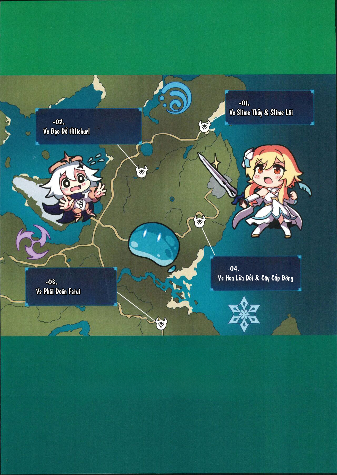 Đọc truyện hentai Một Ngày Tôi Tìm Thấy Acc Của Mình Ở Trên Shop Acc! - 1shot