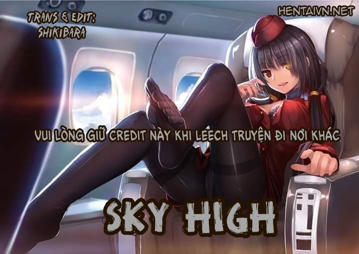 Đọc truyện hentai Onnanoko Janai kara Kowakunai yo - Oneshot