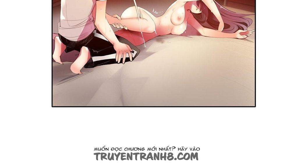Đọc truyện hentai Sự Ràng Buộc Của Lilith - Chap 30