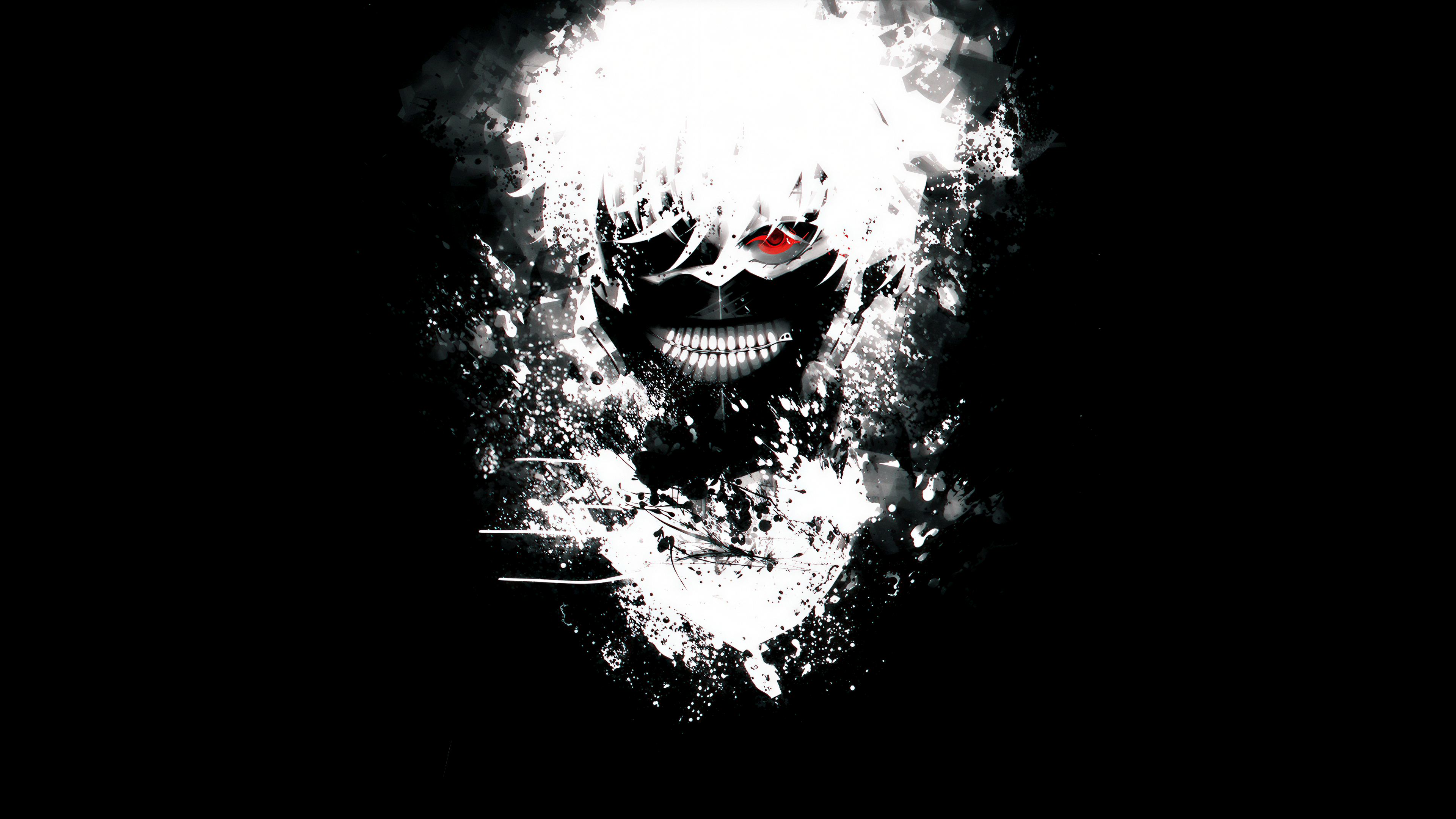 Wallpaper anime ngang 6891