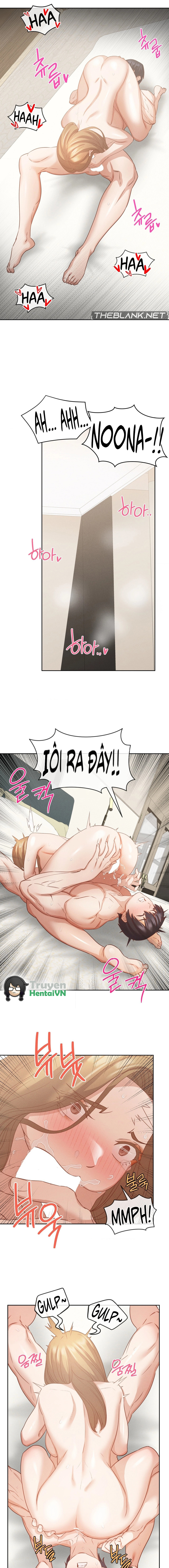 Đọc truyện hentai Chúng ta cùng đi Ryokan nhé? - Chap 15