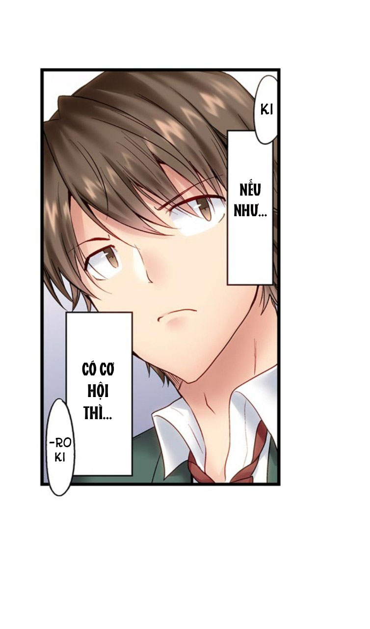 Đọc truyện hentai Thôi Miên Em Trai Tôi Để Phịch - Chap 13