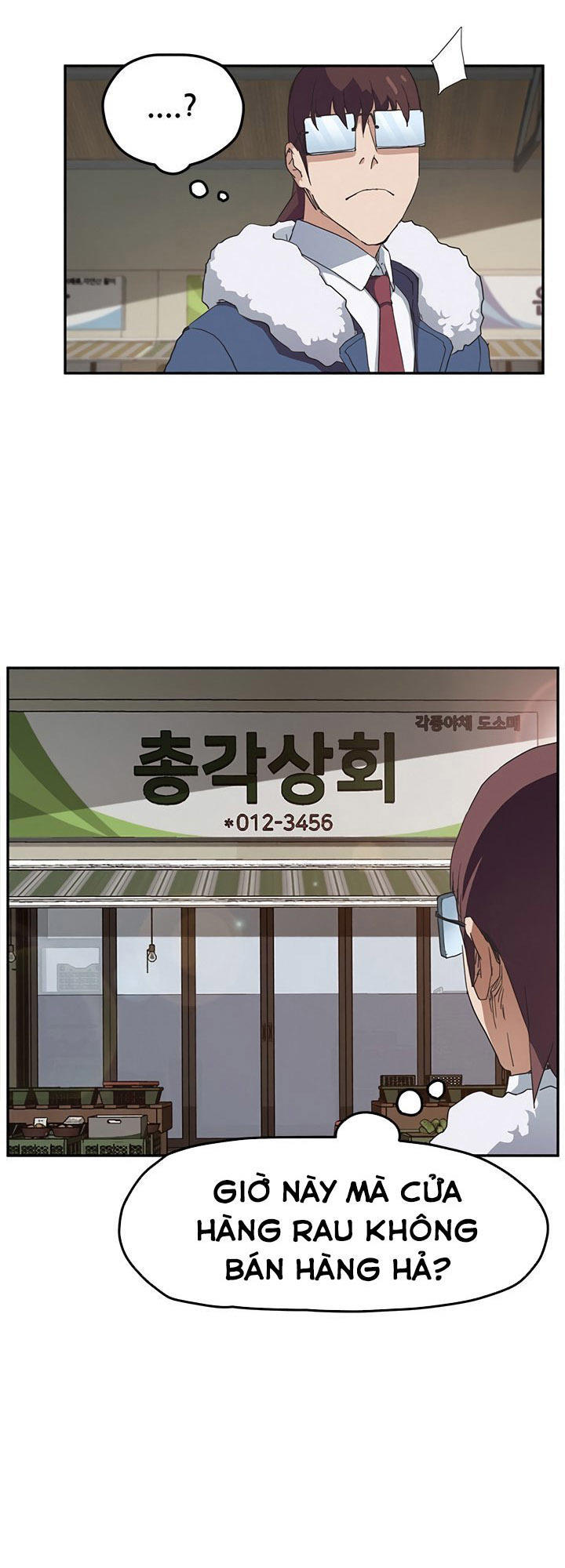 Đọc truyện hentai Mẹ Kế - Chap 48