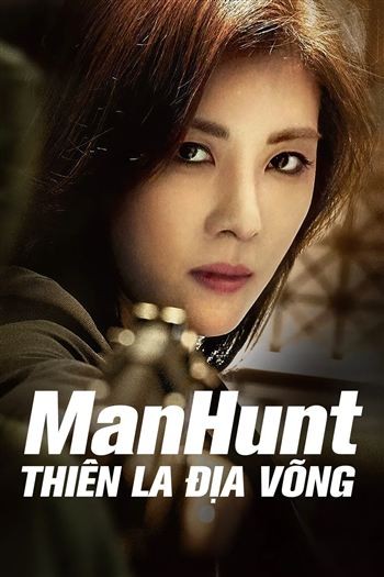 Thiên La Địa Võng