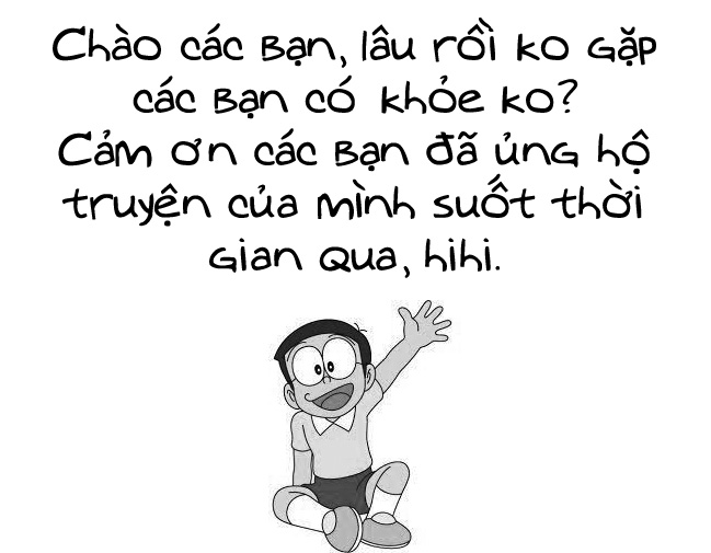 Đọc truyện hentai Thánh Nôbita - Tập 21 - Loa Nói Dối Thành Sự Thật