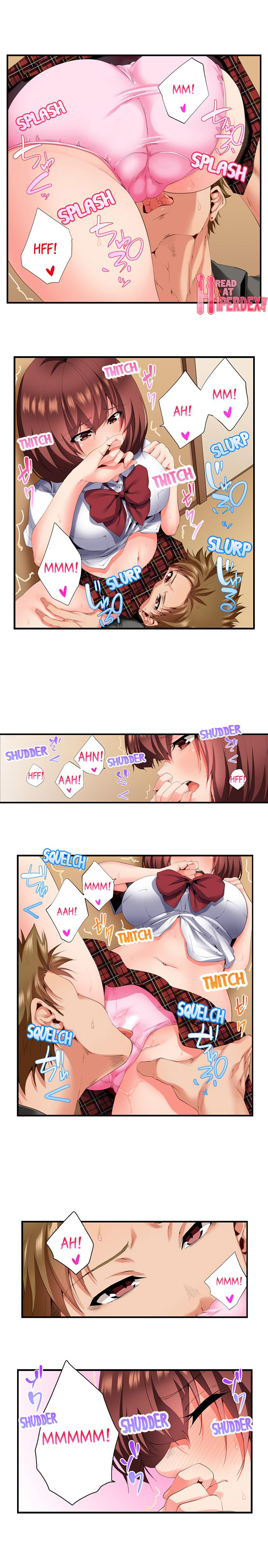 Đọc truyện hentai Hai ông anh rủ nhau làm thịt tôi! - Chapter 20: