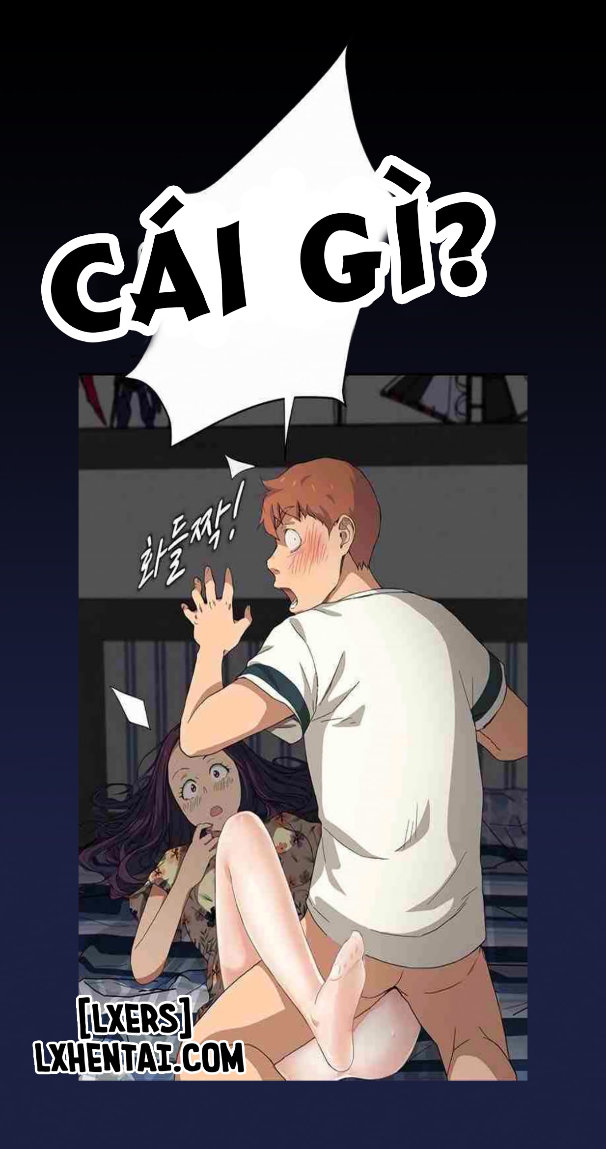 Đọc truyện hentai Mẹ Kế - Chap 12