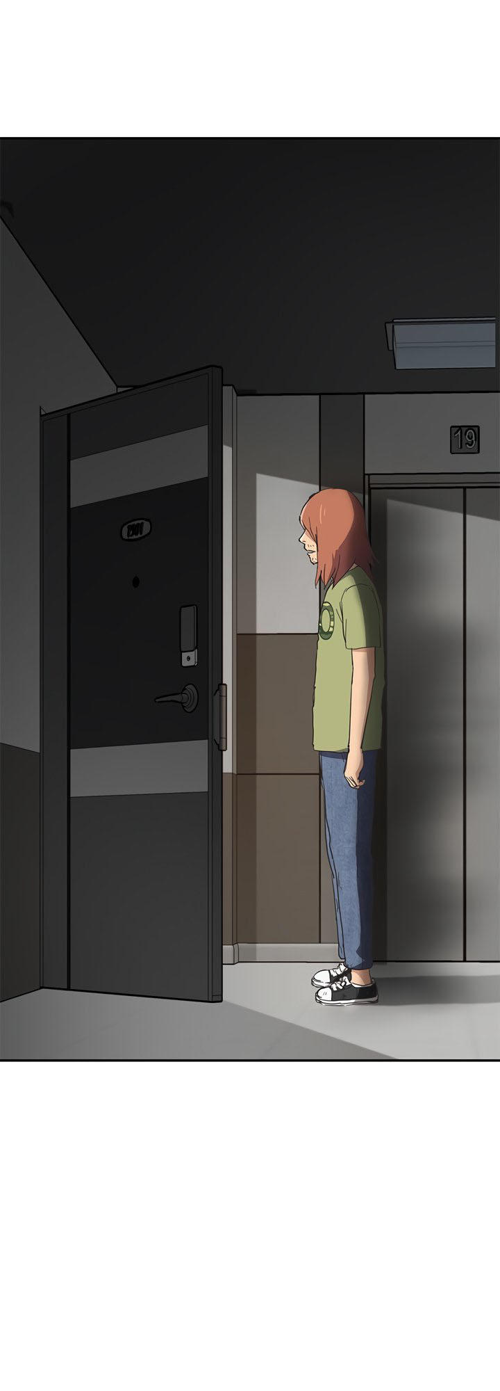 Đọc truyện hentai Mẹ Kế - Chap 51 | END