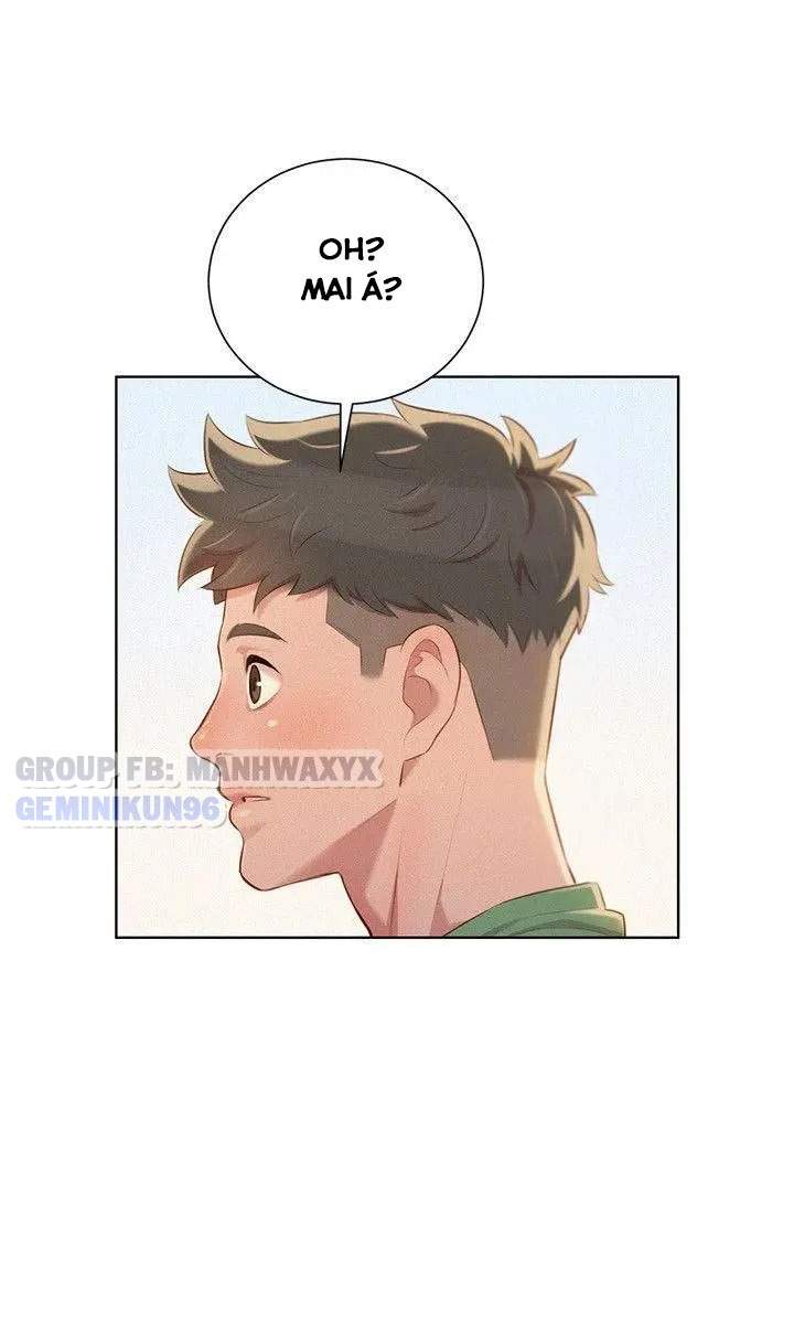 Đọc truyện hentai Chị Gái Hàng Xóm - Chap 39