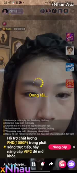 Idol nì live dâm (Idol nì live dâm) [26]