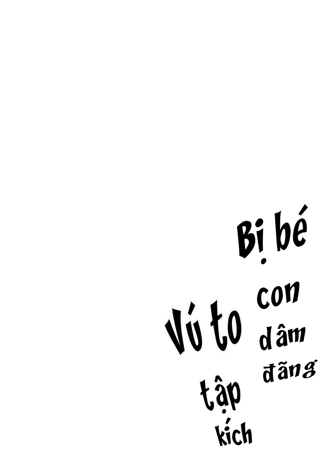 Đọc truyện hentai Tôi bị tấn công bởi một cậu bé - Oneshot