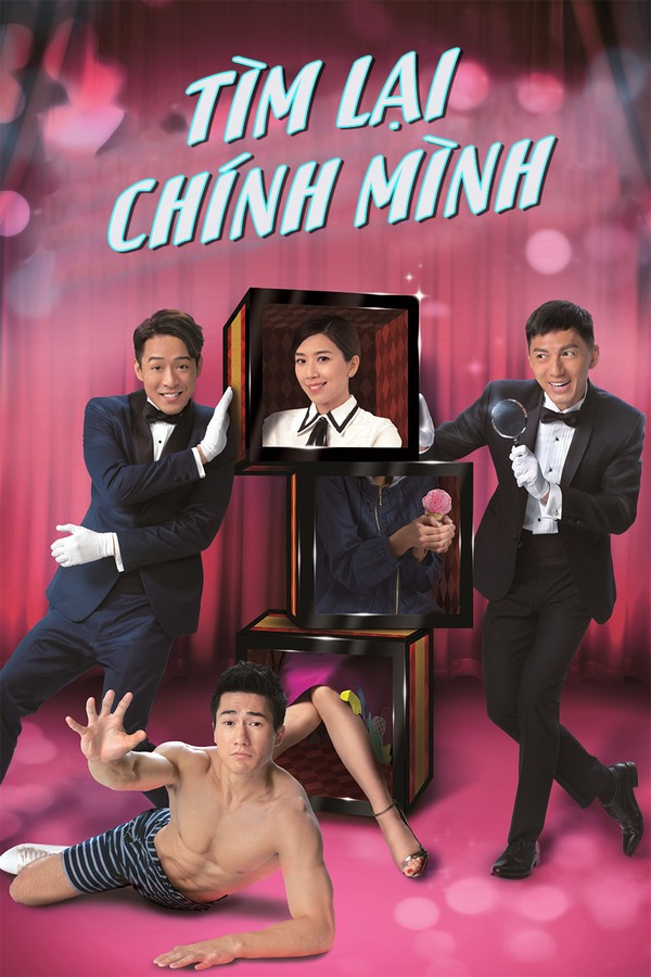 Tìm Lại Chính Mình