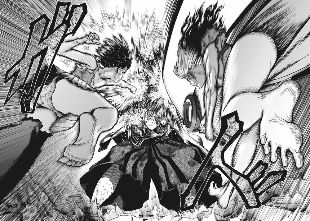 Đọc truyện hentai Vườn hoa hồng Saga - Chap 13: Huyết quả ～Ethik～