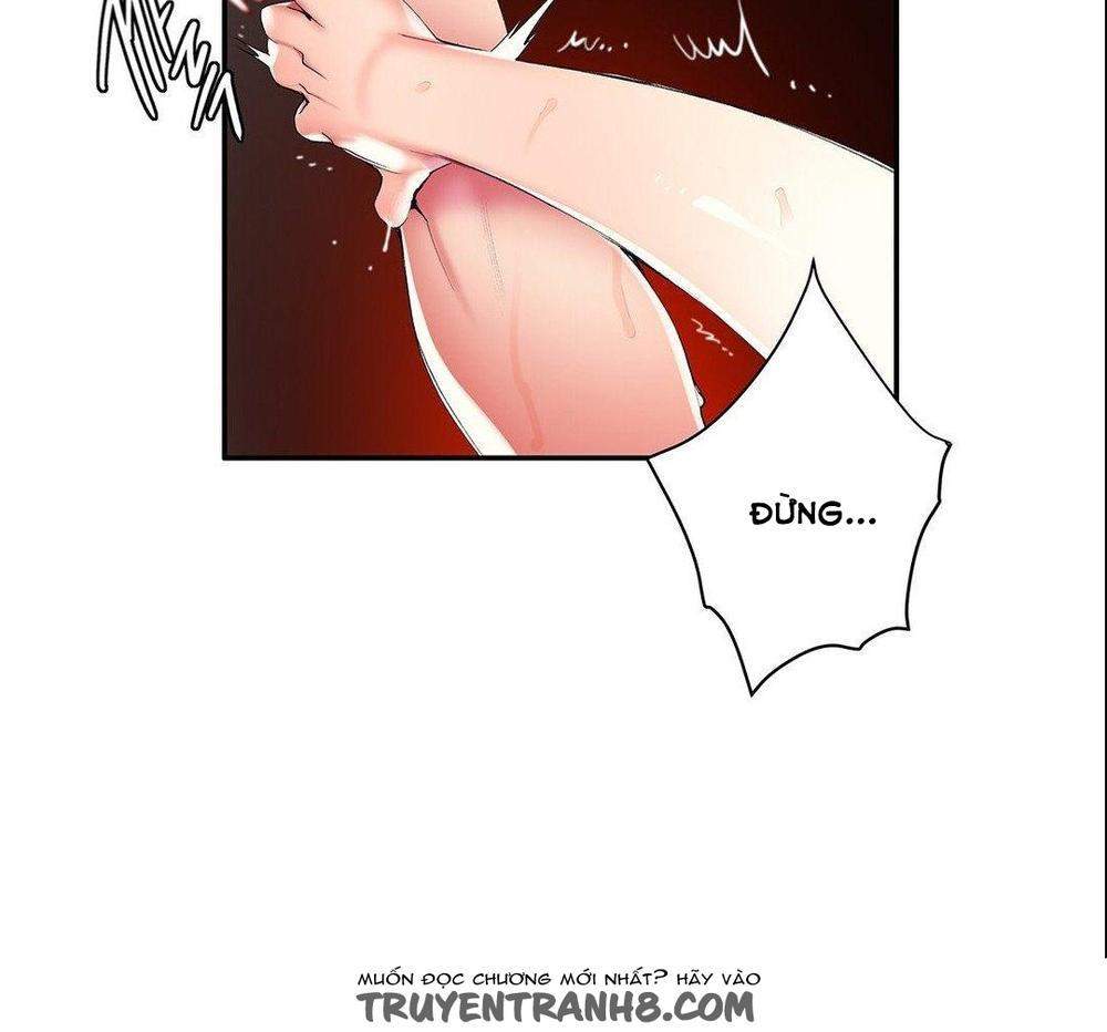 Đọc truyện hentai Sự Ràng Buộc Của Lilith - Chap 30