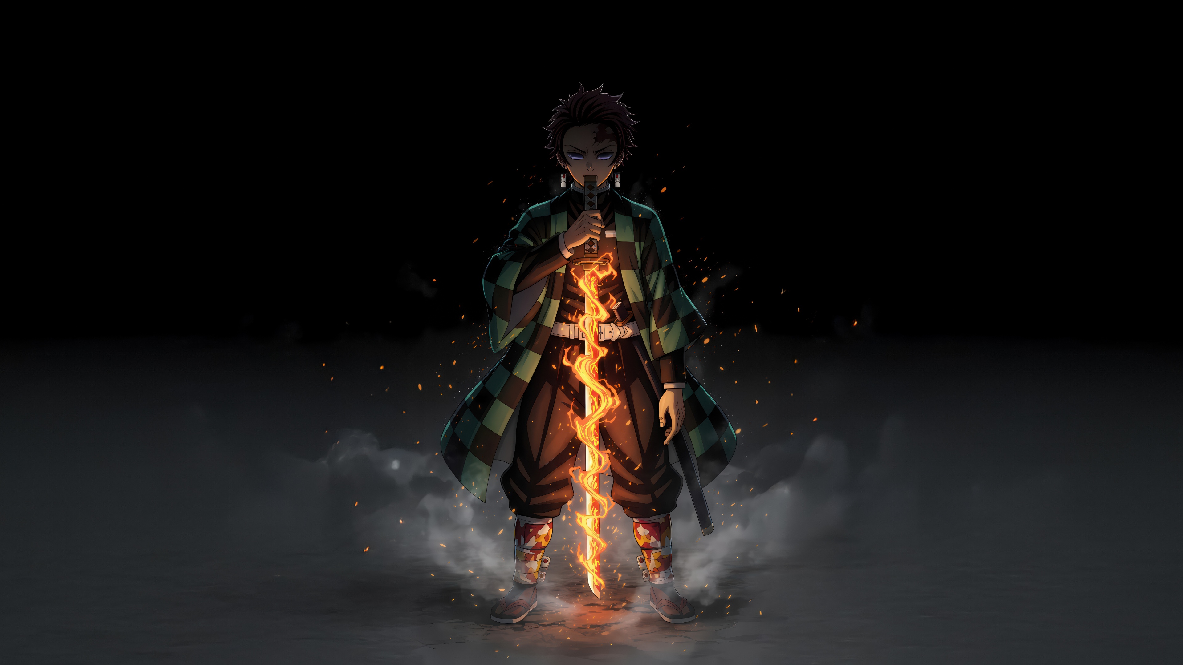 Wallpaper anime ngang 6320