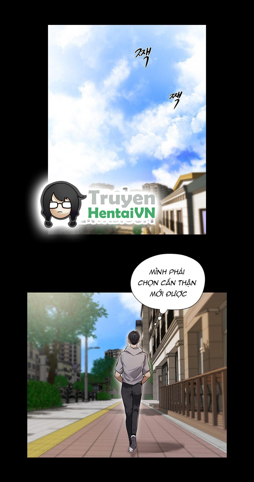 Đọc truyện hentai Có Phòng Trống Không - không Che - Chap 1.1