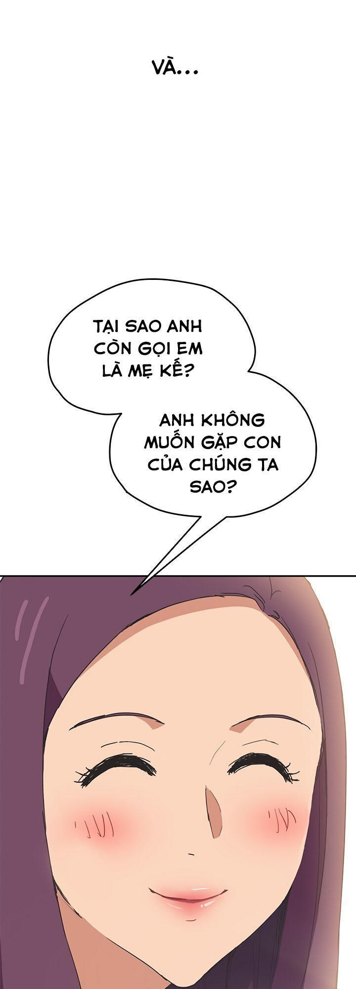 Đọc truyện hentai Mẹ Kế - Chap 51 | END