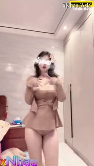 Em gái đu trend tiktok (Em gái đu trend tiktok) [26]