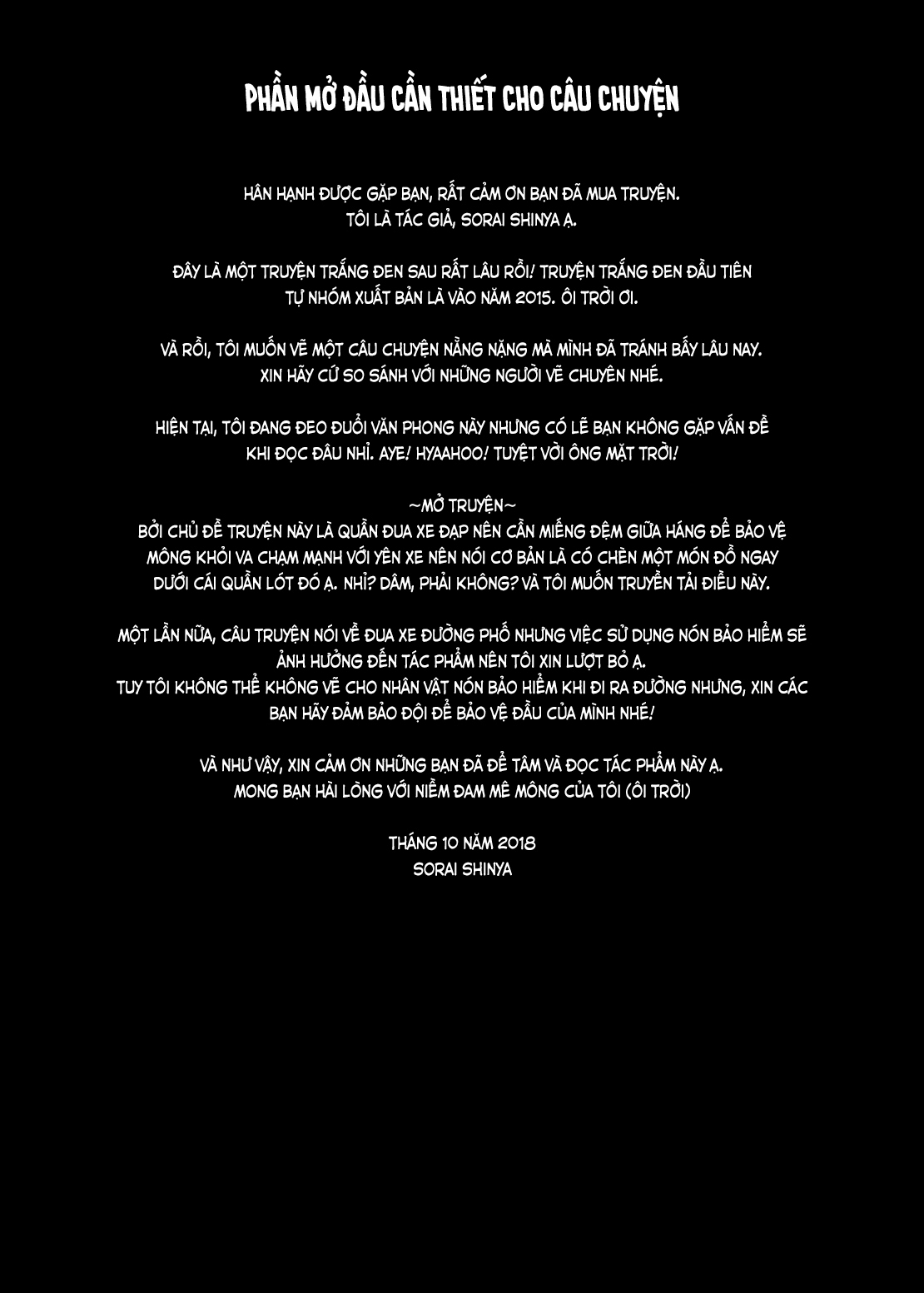 Đọc truyện hentai Yêu mông (nguyên tác) - Oneshot