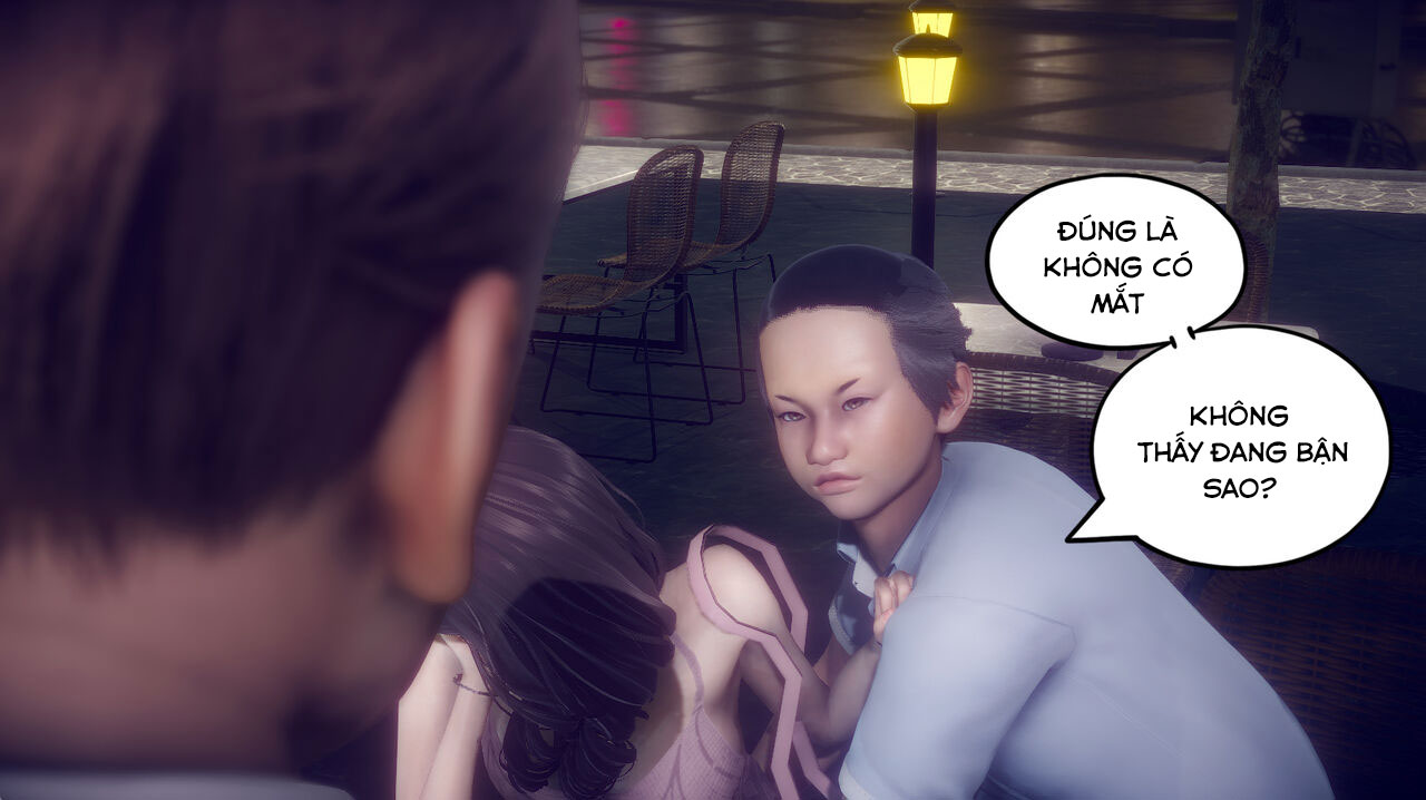 Đọc truyện hentai Ann and Joe - Full 1 ( 220 trang )