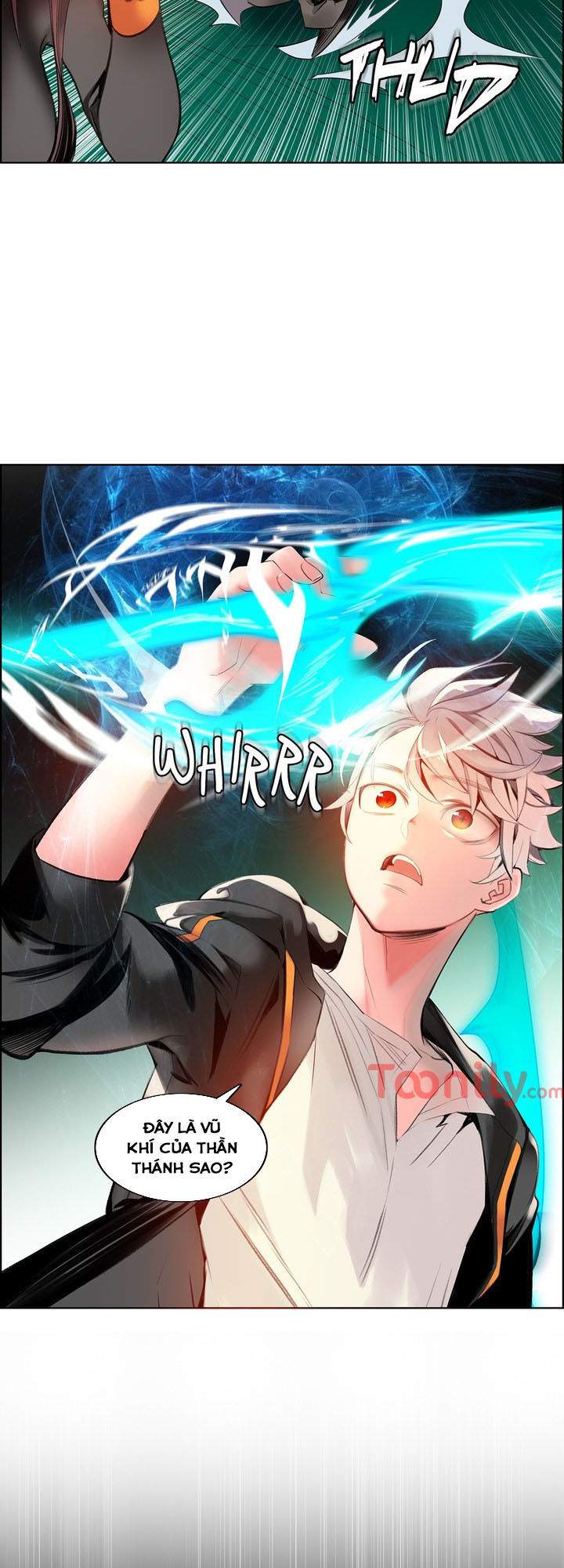 Đọc truyện hentai Sự Ràng Buộc Của Lilith - Chap 67