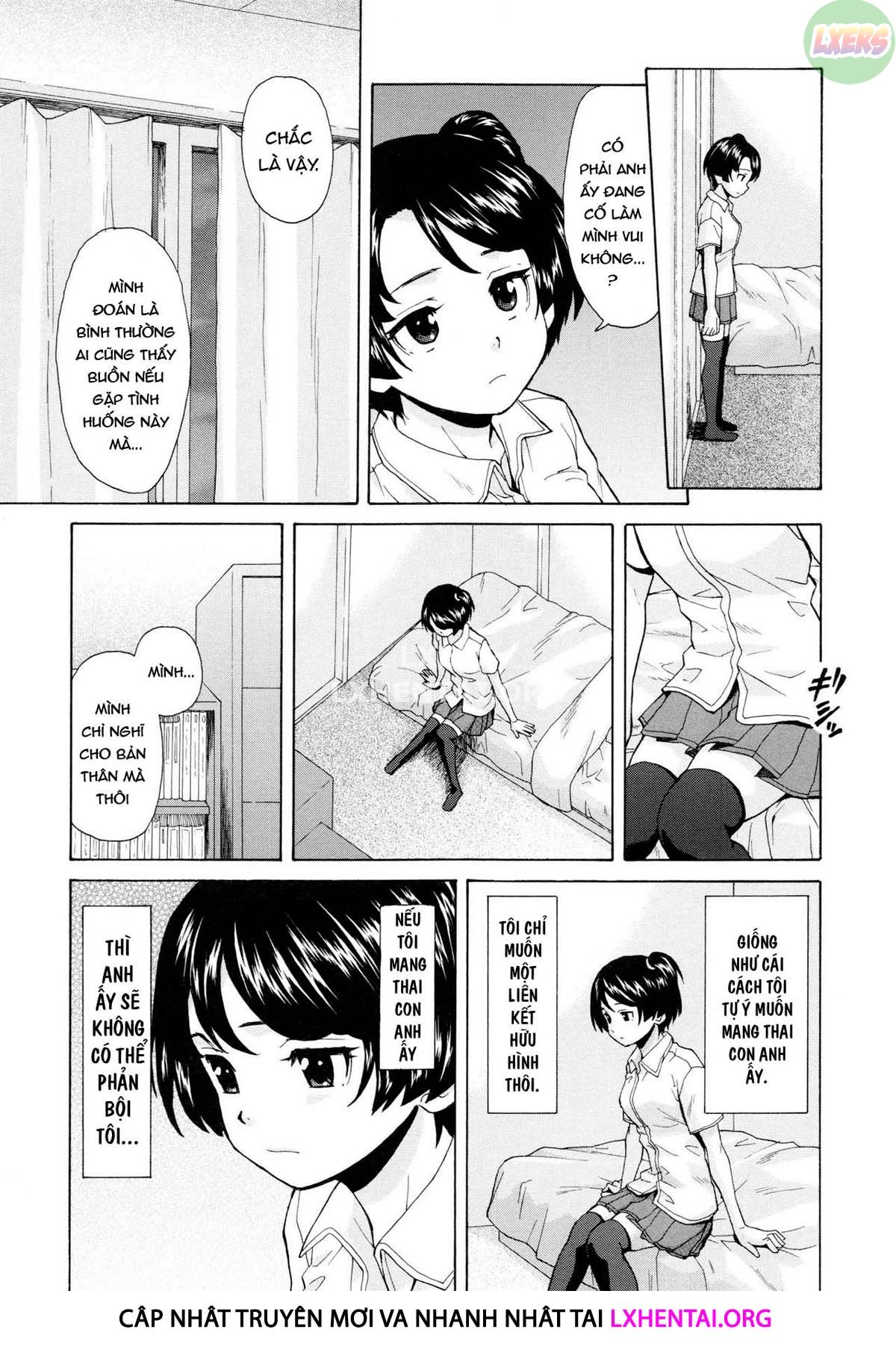 Đọc truyện hentai Ore No Neesan... - Chap 3