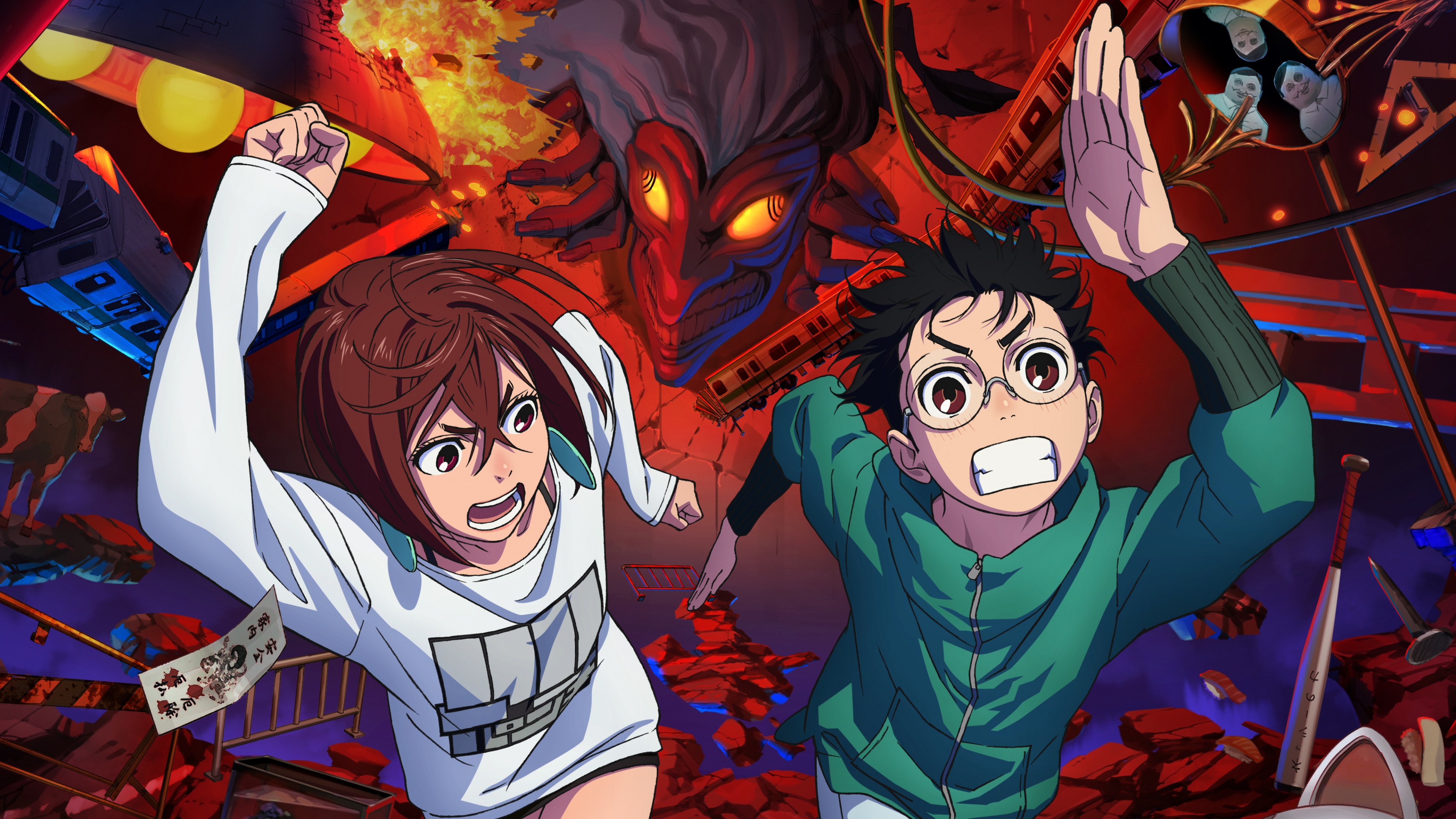 Wallpaper anime ngang 6335
