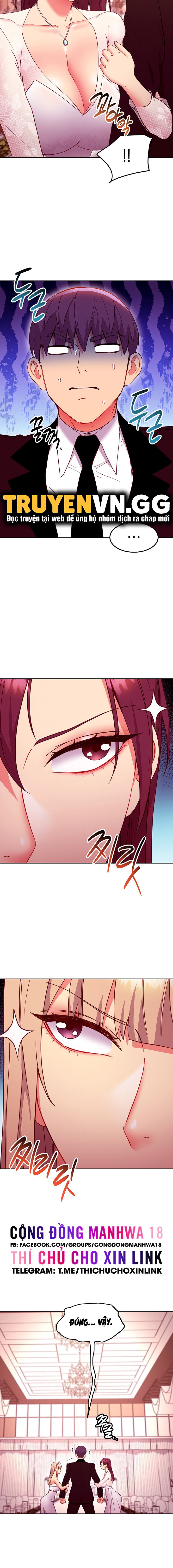 Đọc truyện hentai Bạn Của Mẹ Kế - Chap 145