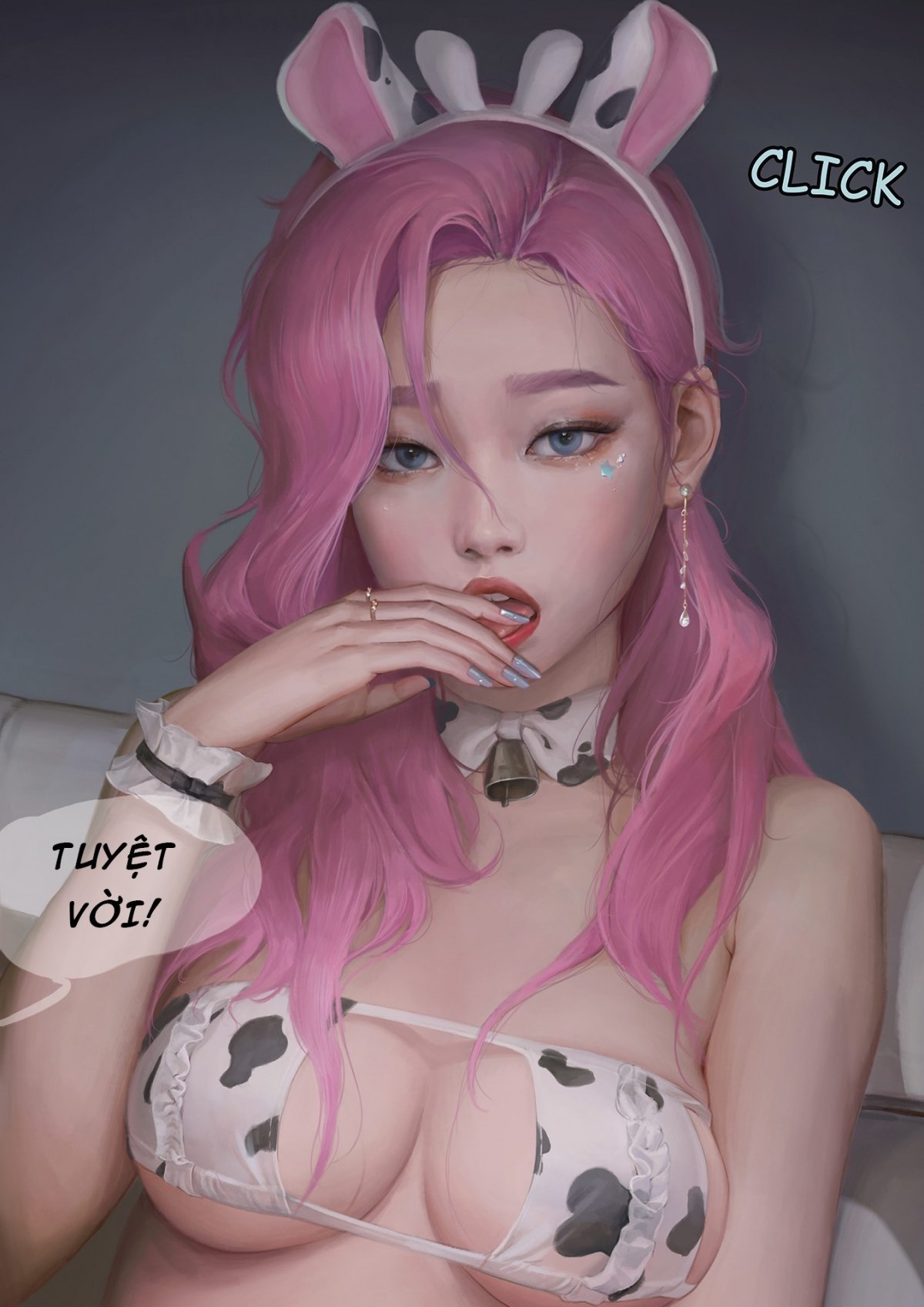 Đọc truyện hentai Tình Yêu Với Anh Thợ Chụp Ảnh - Oneshot 1.2
