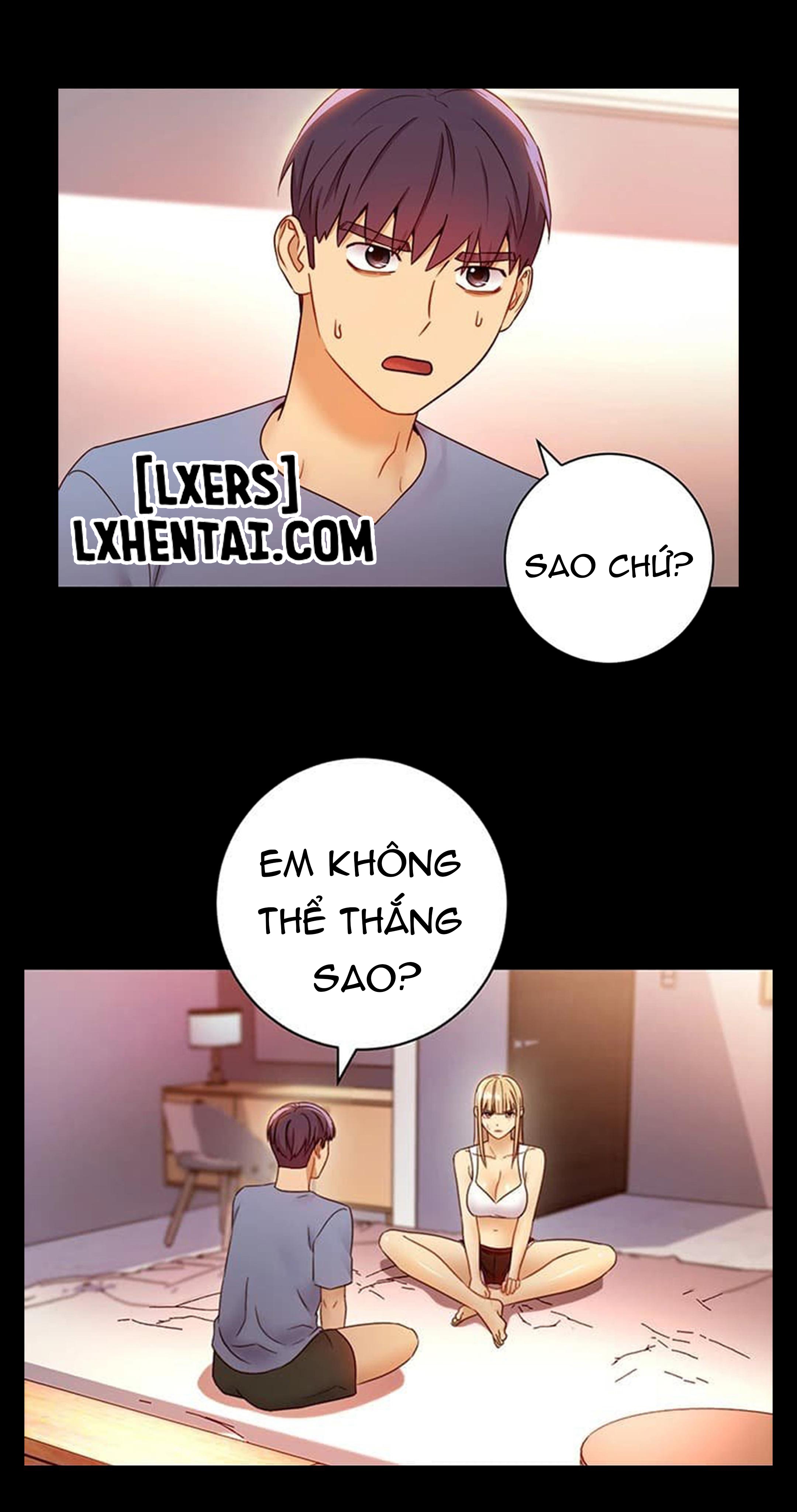 Đọc truyện hentai Bạn Của Mẹ Kế - Chap 40