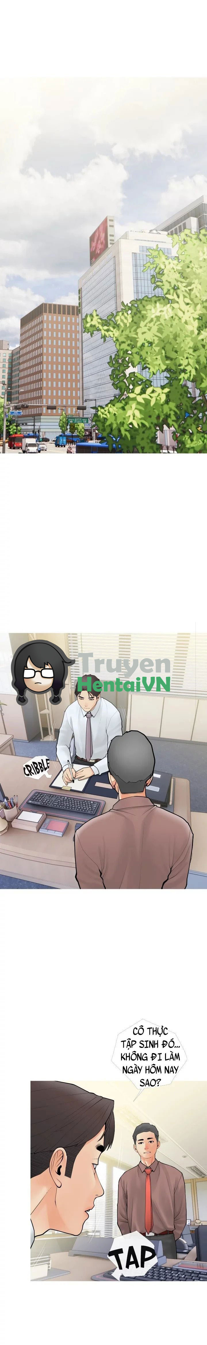 Đọc truyện hentai Dập Dì Của Tôi - Chap 25