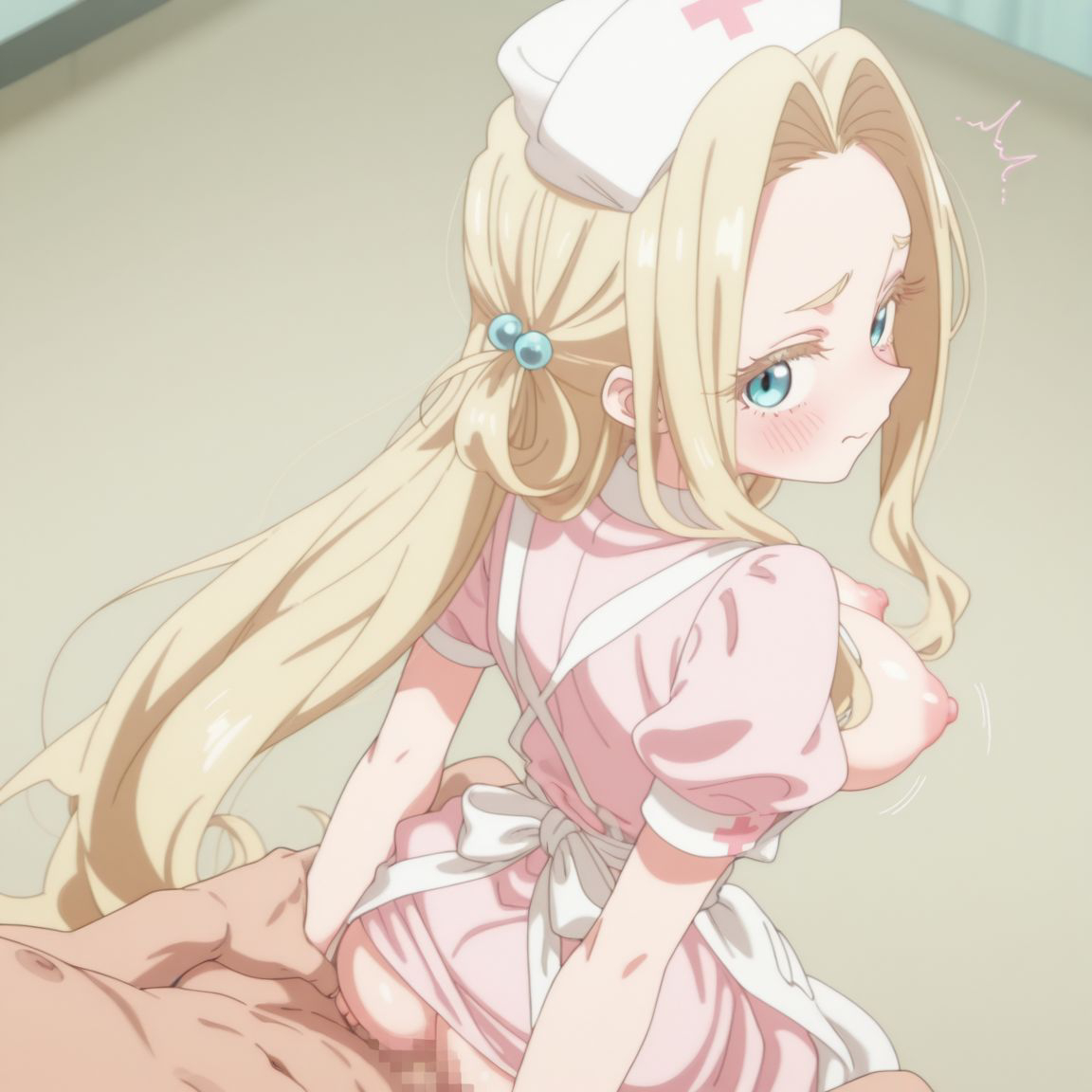 Đọc truyện hentai Tuyển tập Albums Art hentai - Chap 829 - Misugi Mimimi