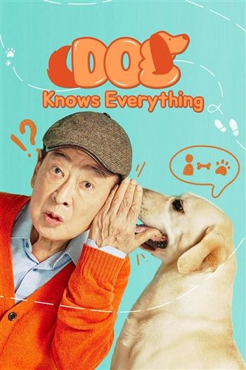 Chú Chó Biết Tuốt