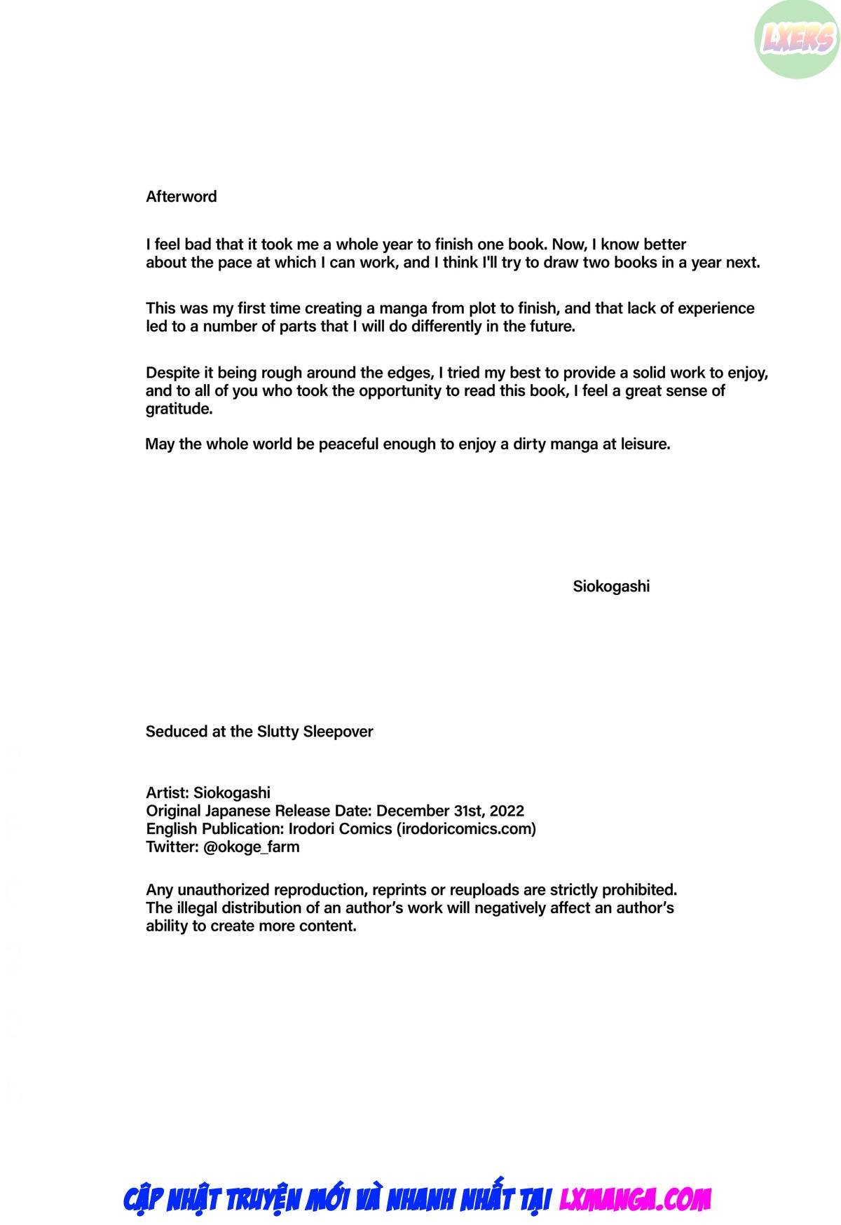 Đọc truyện hentai Bị Quyến Rũ Bởi Những Cô Nàng Dâm Đãng - Oneshot