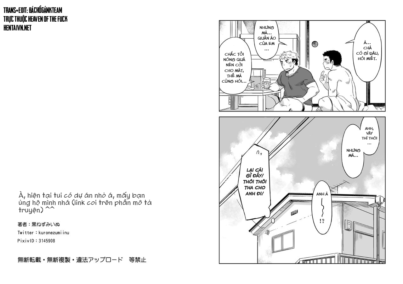 Đọc truyện hentai Tha cho anh đi! - Anh em con cẹt tình nghĩa xạo lòn