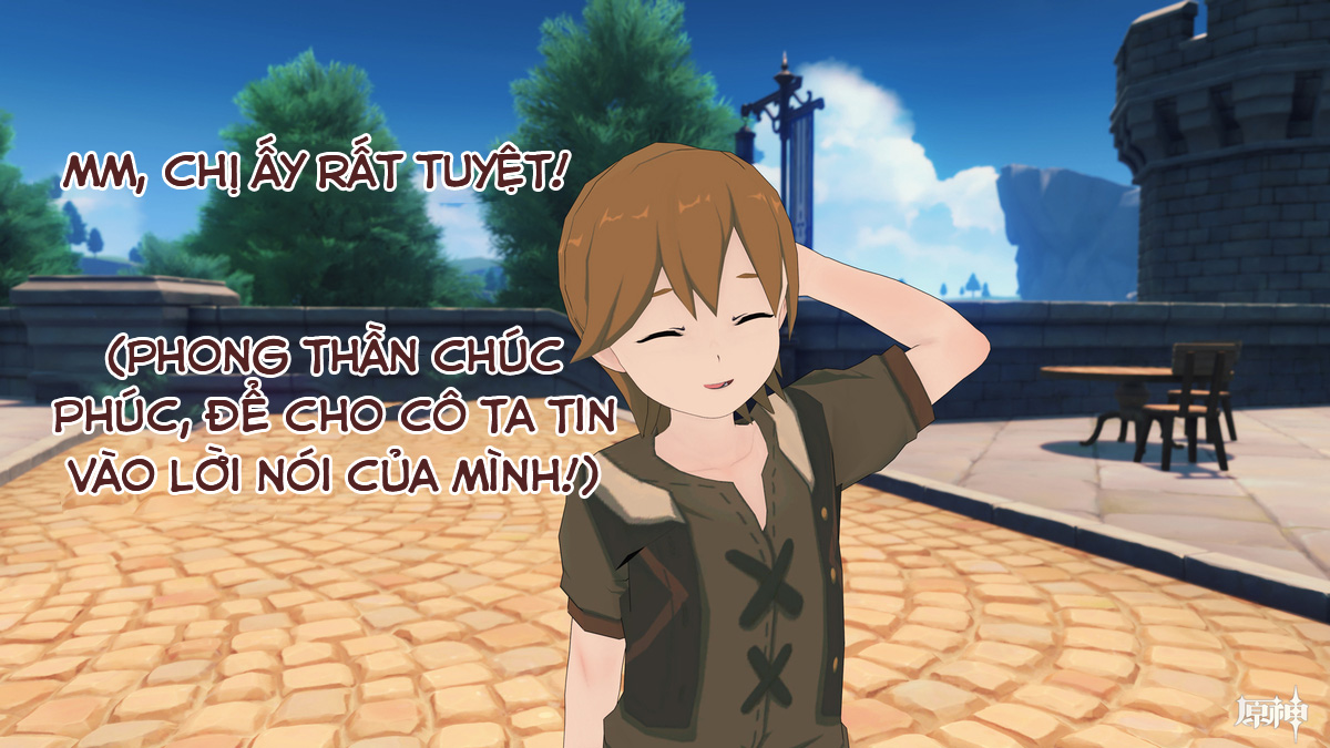 Đọc truyện hentai Cậu học sinh may mắn - Lisa 1