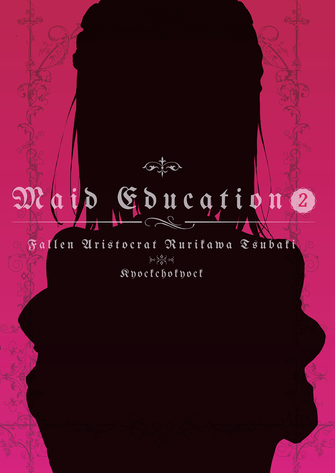 Đọc truyện hentai Maid Kyouiku - Chap 2 [Không che]