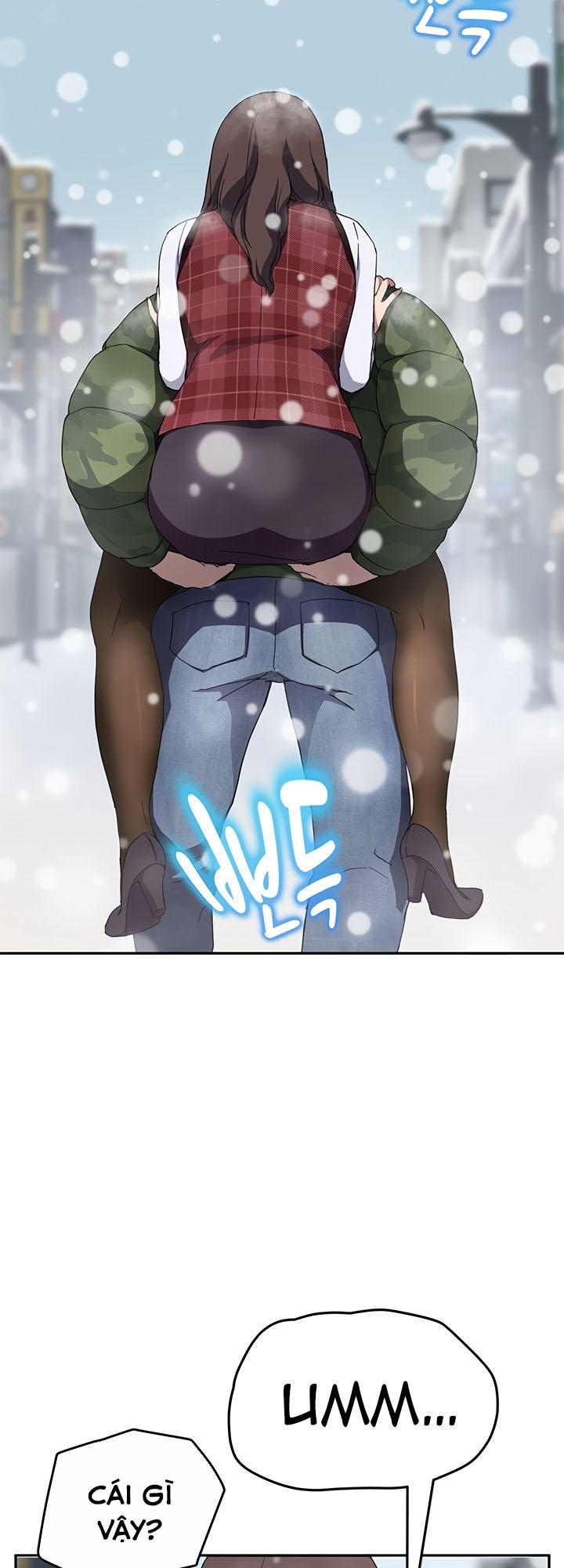 Đọc truyện hentai Mẹ Kế - Chap 38