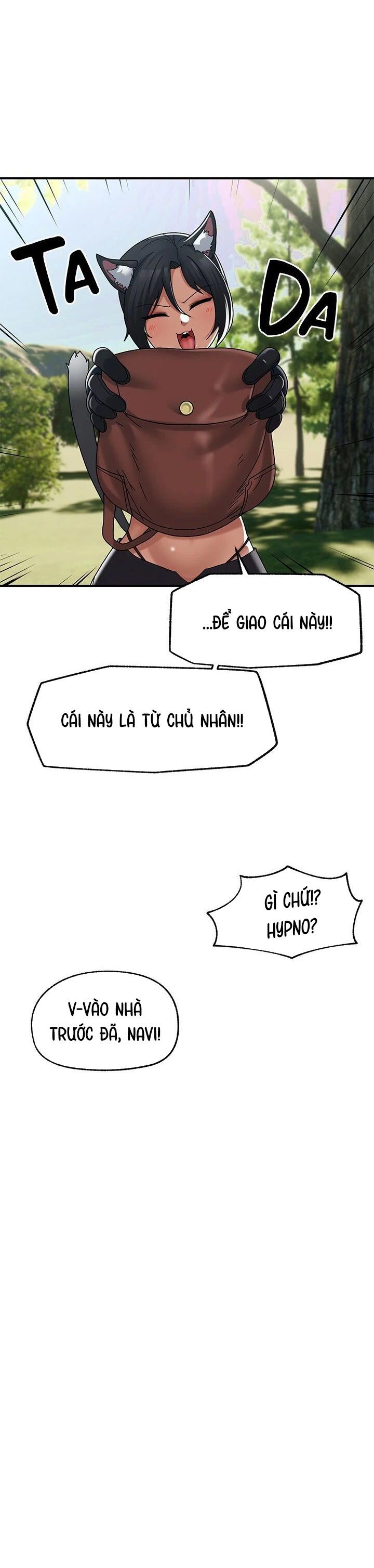 Đọc truyện hentai Thôi miên tuyệt đối ở dị giới - Chap 83