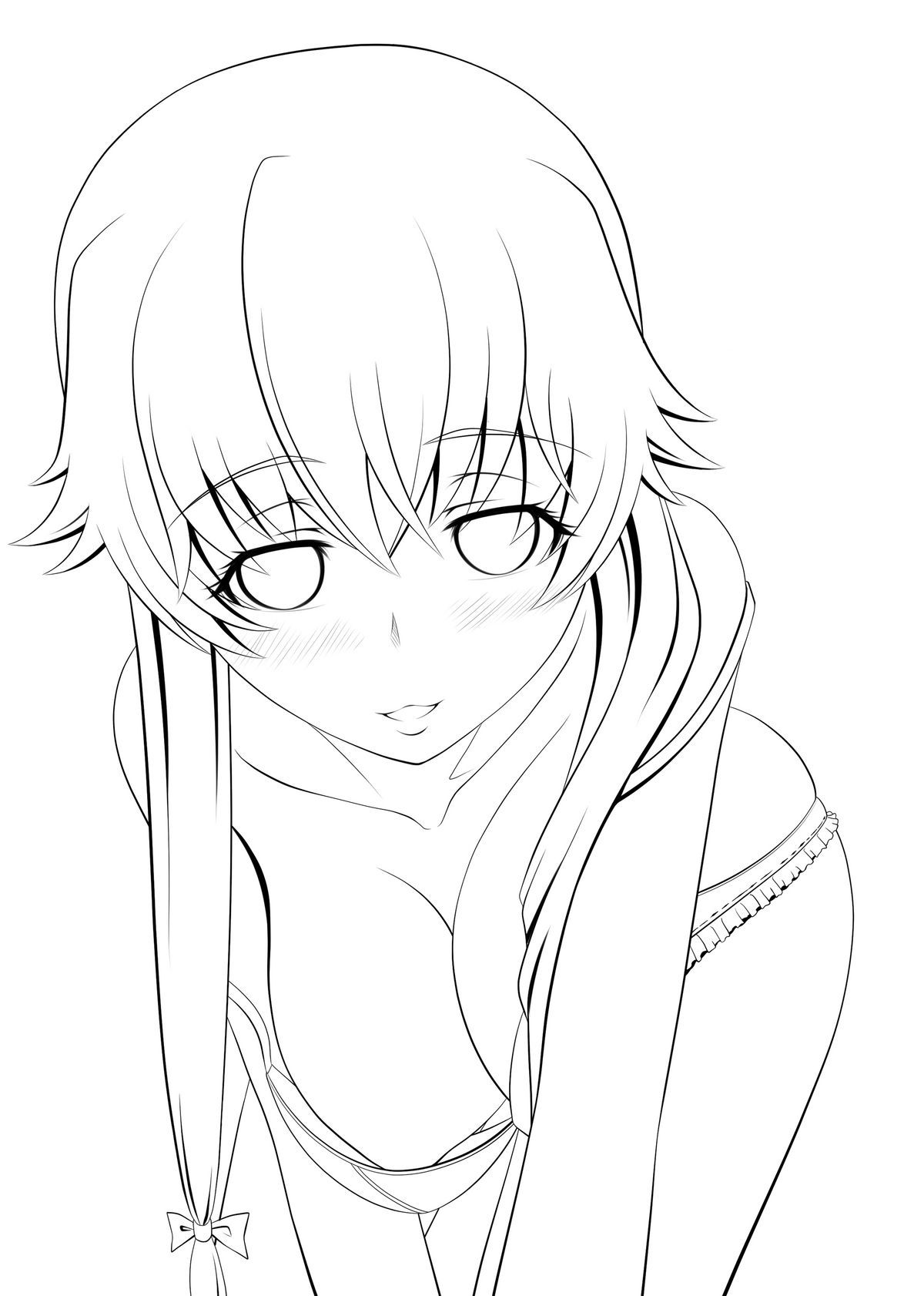 Đọc truyện hentai Anh thật sự rất muốn làm tình, đúng chứ? - Oneshot