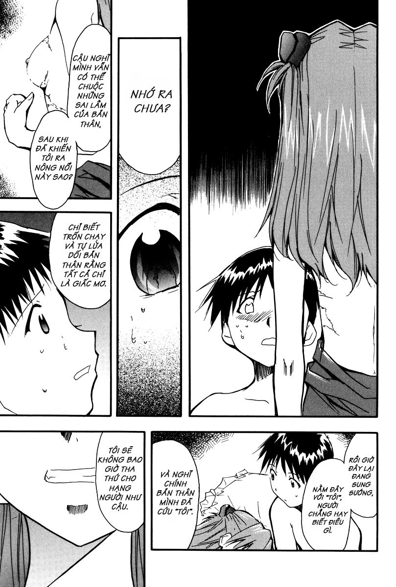 Đọc truyện hentai RE-TAKE - Chap 1 - RE-TAKE 1