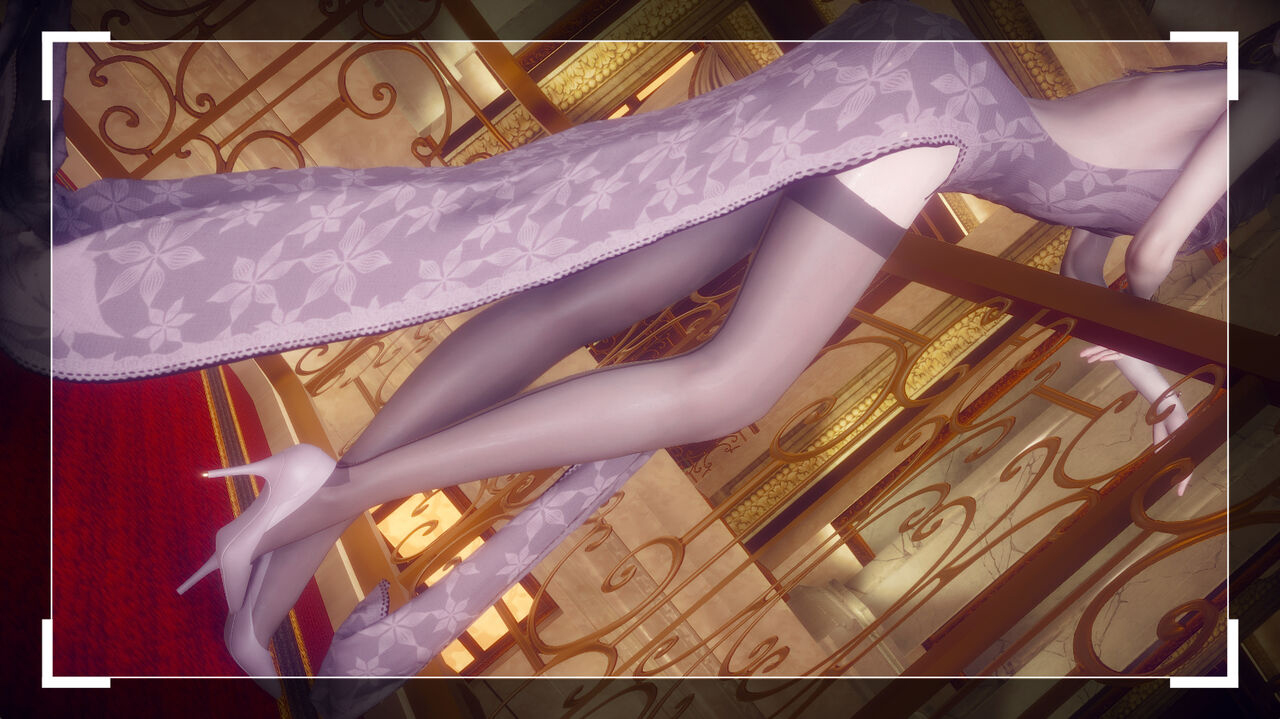 Đọc truyện hentai Ann and Joe - Chap 4 + 5