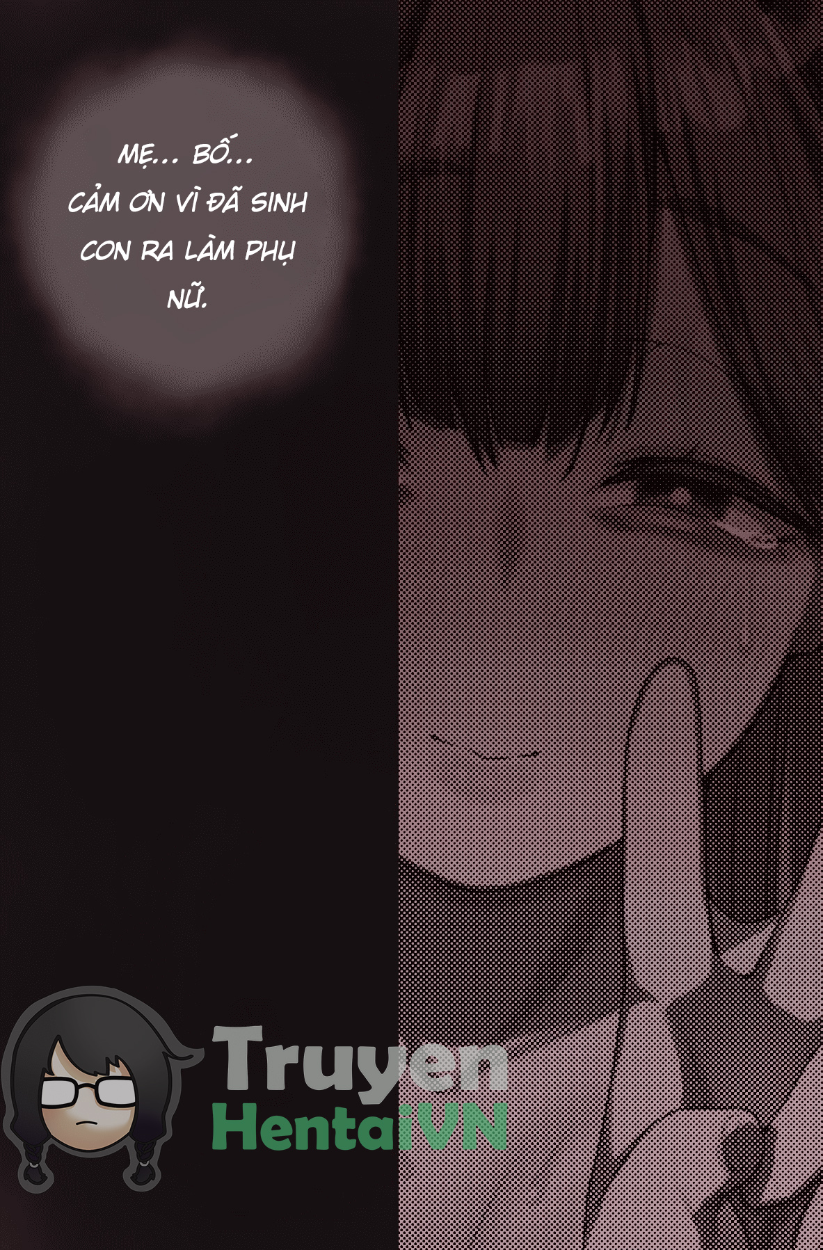 Đọc truyện hentai Onna ni Umarete Yokatta - Oneshot
