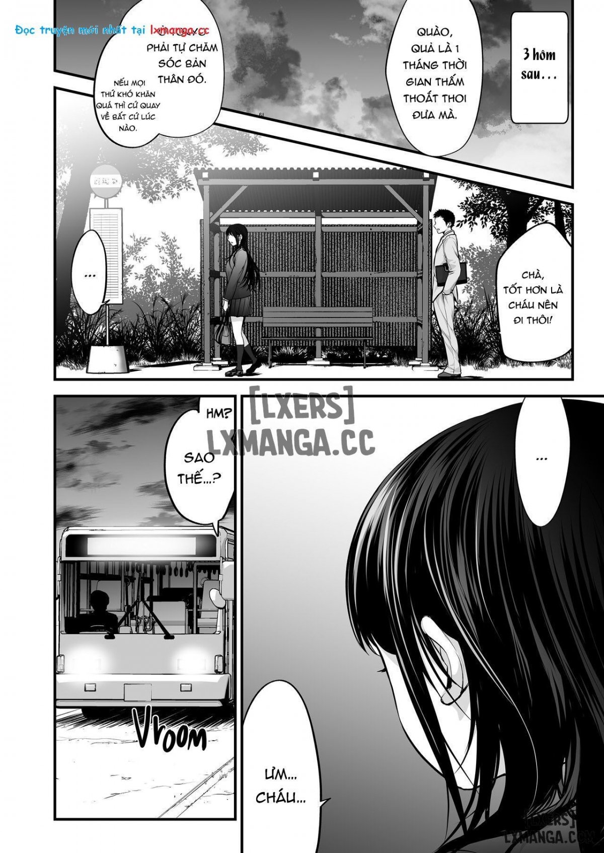 Đọc truyện hentai Bạn con gái tôi là sao khiêu dâm mới nổi - Oneshot